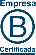 B-corp certified company