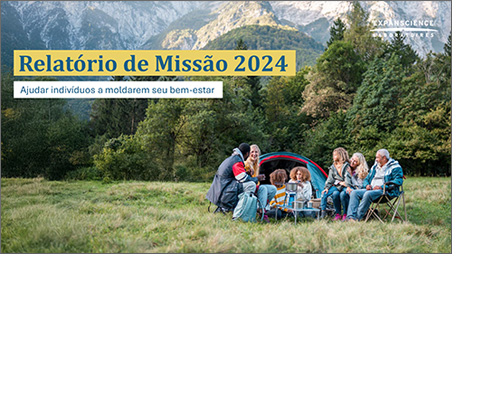 relatório de missão de 2024