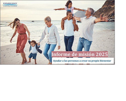 Informe de mision 2025