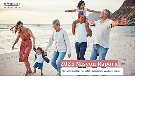 Expanscience 2025 Misyon Raporu
