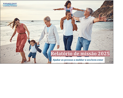Expanscience - Relatório de missão 2025