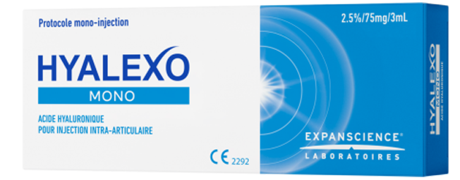Hyalexo MONO