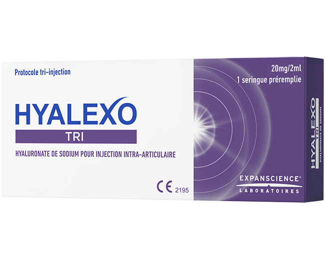Hyalexo TRI