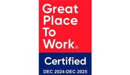 Great Place To Work Logo
