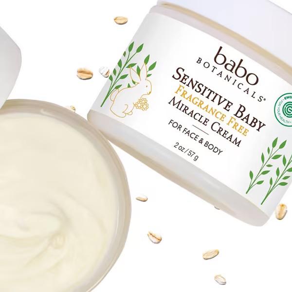 Products Babo Botanicals