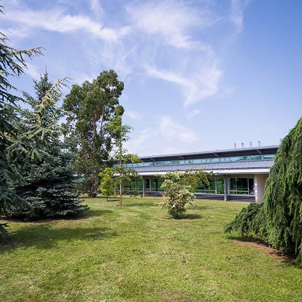 Arboretum Epernon