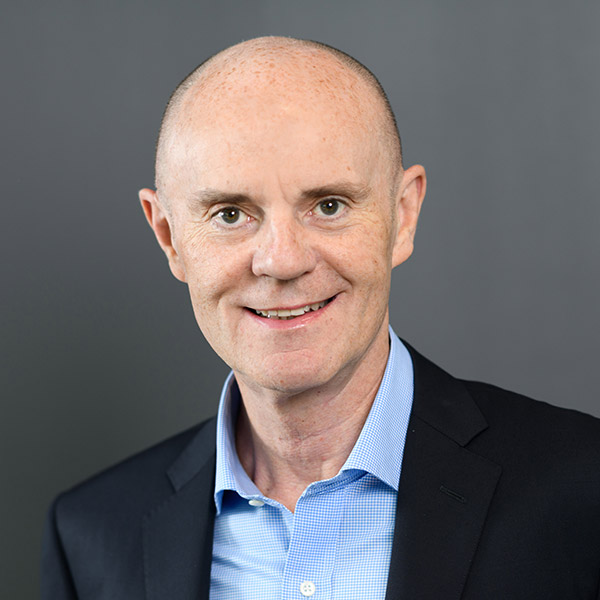 Jean-Paul Berthomé, President of Expanscience