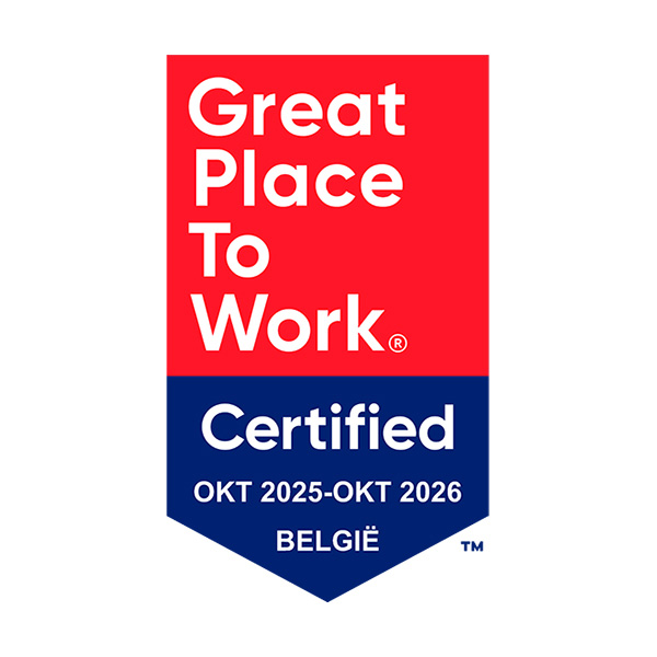 Great Place To Work België