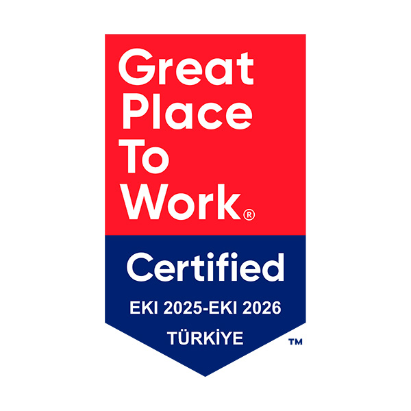 Great Place To Work Türkiye