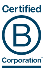 Entreprise certifiée B-Corp