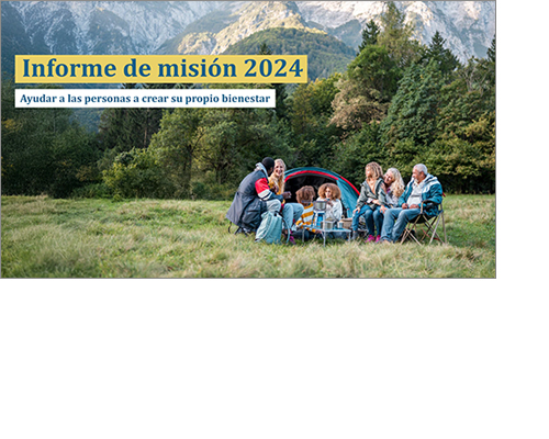 Informe de misión 2024 Expanscience