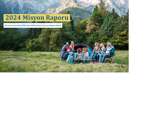 2024 Misyon Raporu
