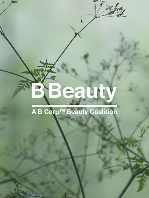 B Beauty Coalition logo